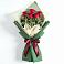 Букет цветов из: Розы в Федоровском