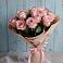 Букет цветов из: Розы в Федоровском