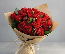 Букет Любовный роман в Федоровском