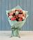 Букет цветов из: Розы в Федоровском