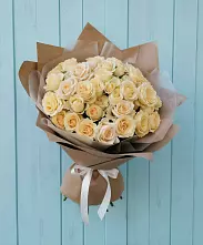 Букет Кремовое облако #REPLACE_PRED# Федоровском