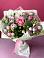 Букет цветов из: Розы в Федоровском