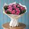 Букет цветов из: Розы в Федоровском