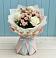 Букет цветов из: Розы в Федоровском