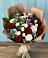 Букет цветов из: Розы и Альстромерии в Федоровском