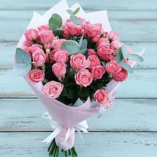 Букет Леди совершенство в Федоровском